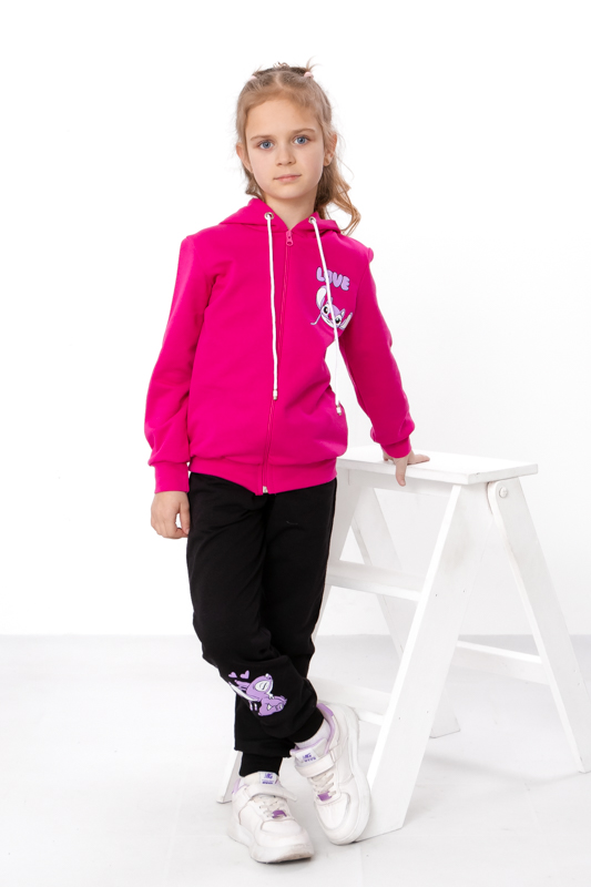 Костюм для дівчинки